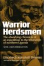 Warrior Herdsmen - Preview