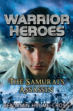 Capa do artigo Warrior Heroes: The Samurai'S Assassin