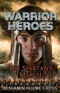 Warrior Heroes: The Spartan'S March - Preview
