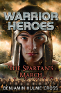 Warrior Heroes: The Spartan'S March - Preview