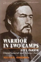 Warrior In Two Camps
