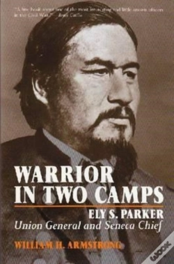 Capa do artigo Warrior In Two Camps