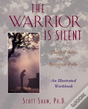 Capa do artigo Warrior Is Silent