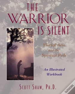 Capa do artigo Warrior Is Silent