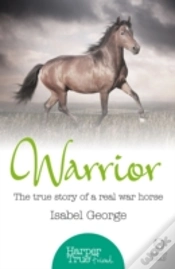 Capa do artigo Warrior
