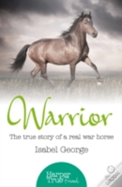 Capa do artigo Warrior