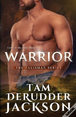 Capa do artigo Warrior