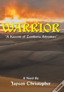 Capa do artigo Warrior