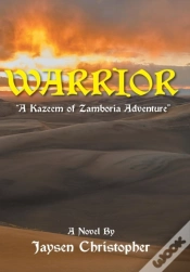 Capa do artigo Warrior