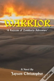Capa do artigo Warrior