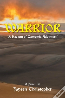 Capa do artigo Warrior