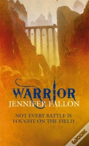 Capa do artigo Warrior