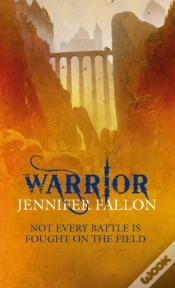 Capa do artigo Warrior