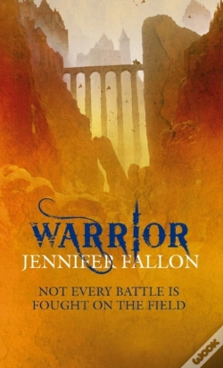 Capa do artigo Warrior