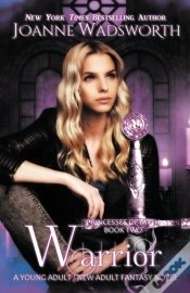 Capa do artigo Warrior