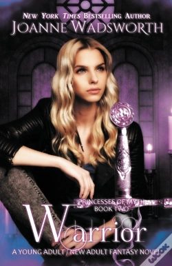 Capa do artigo Warrior