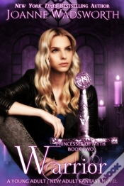 Capa do artigo Warrior