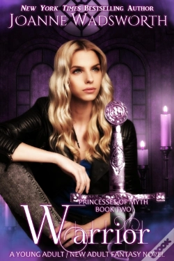 Capa do artigo Warrior