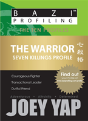 Warrior - Preview