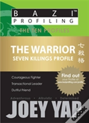 Capa do artigo Warrior