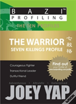Capa do artigo Warrior