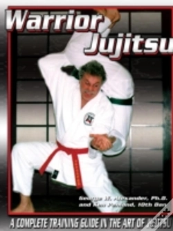 Capa do artigo Warrior Jujitsu