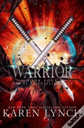 Capa do artigo Warrior