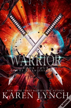 Capa do artigo Warrior