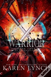 Capa do artigo Warrior