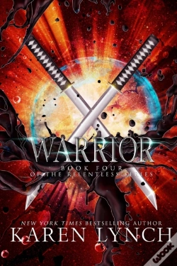 Capa do artigo Warrior