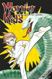 Capa do artigo Warrior Kids