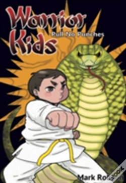Capa do artigo Warrior Kids - Pull No Punches