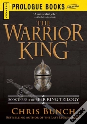 Capa do artigo Warrior King