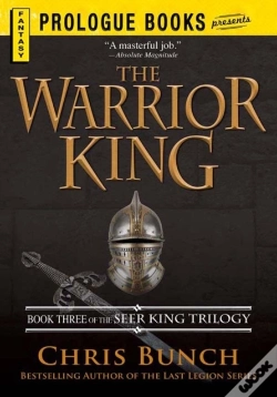 Capa do artigo Warrior King