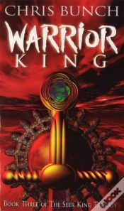 Capa do artigo Warrior King
