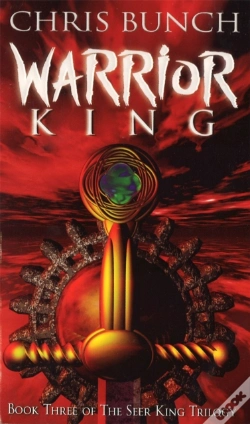 Capa do artigo Warrior King