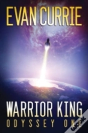 Capa do artigo Warrior King