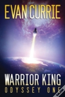 Capa do artigo Warrior King