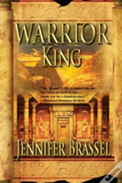 Capa do artigo Warrior King