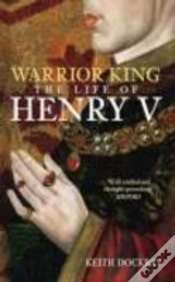 Capa do artigo Warrior King