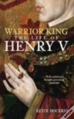 Capa do artigo Warrior King