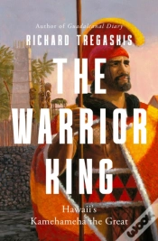 Capa do artigo Warrior King