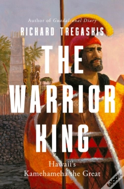 Capa do artigo Warrior King