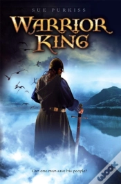 Capa do artigo Warrior King