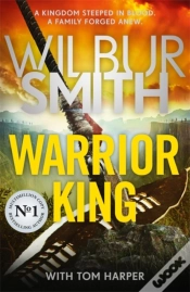 Capa do artigo Warrior King