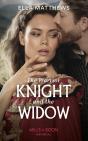 Warrior Knight And The Widow - Preview