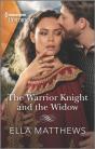 Warrior Knight And The Widow - Preview