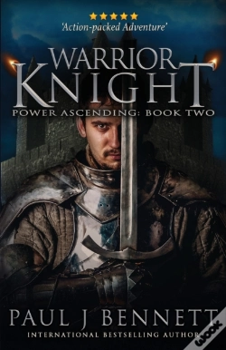 Capa do artigo Warrior Knight