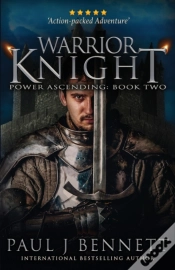 Capa do artigo Warrior Knight