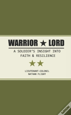 Capa do artigo Warrior Lord